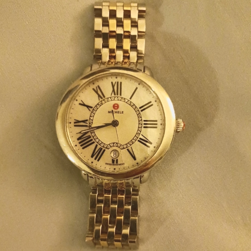 Michelle Watch